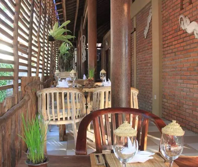 Fotos del hotel Umaya Ubud Villa:  3