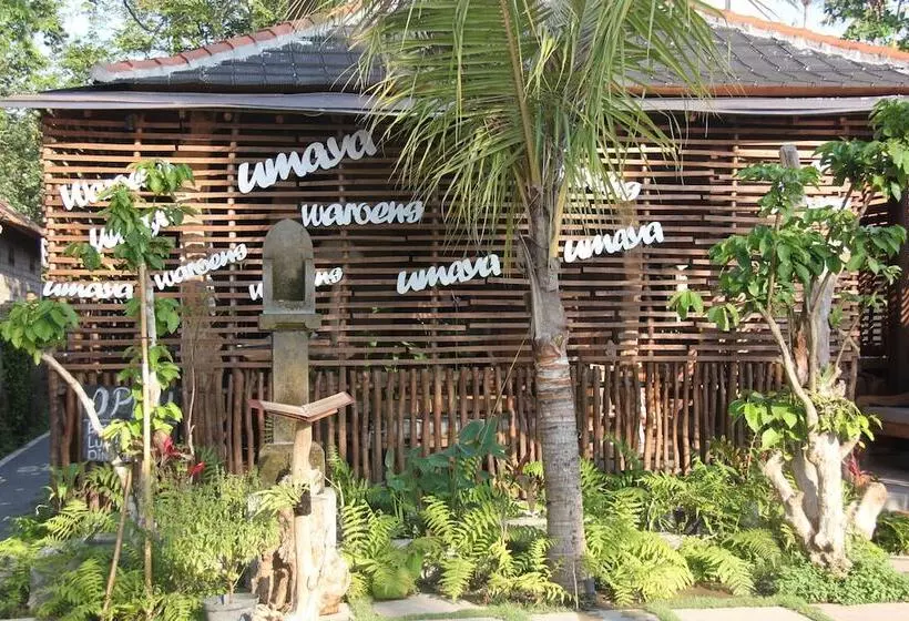 Fotos del hotel Umaya Ubud Villa:  17