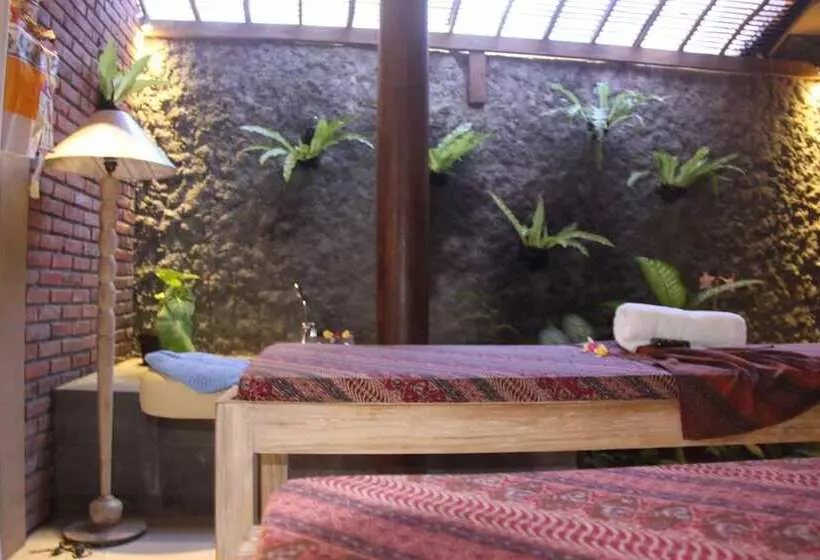 Fotos del hotel Umaya Ubud Villa:  22