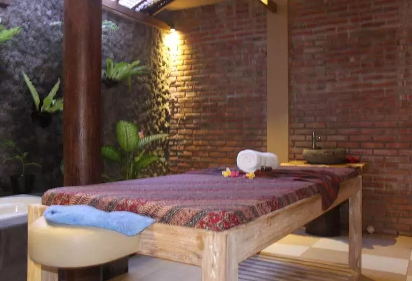 Fotos del hotel Umaya Ubud Villa:  24