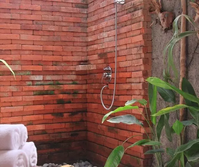 Fotos del hotel Umaya Ubud Villa:  19