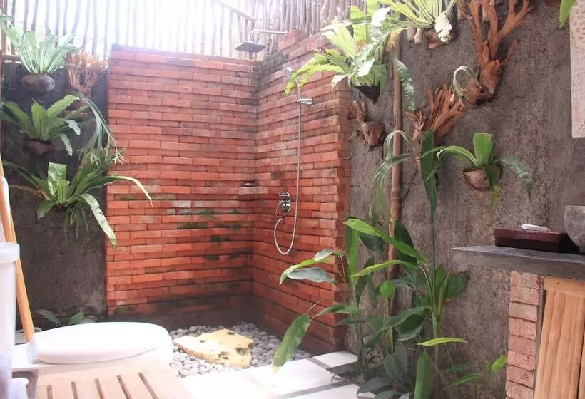 Fotos del hotel Umaya Ubud Villa:  6