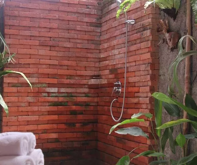 Fotos del hotel Umaya Ubud Villa:  15