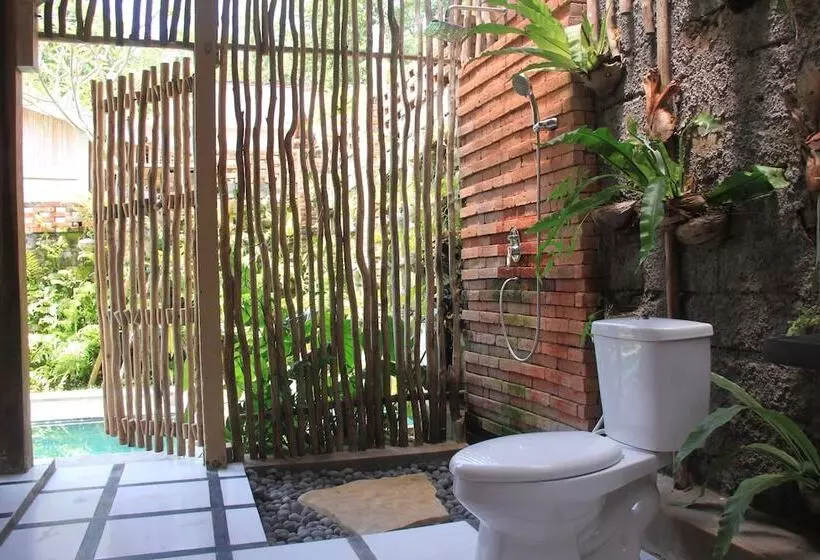 Fotos del hotel Umaya Ubud Villa:  11