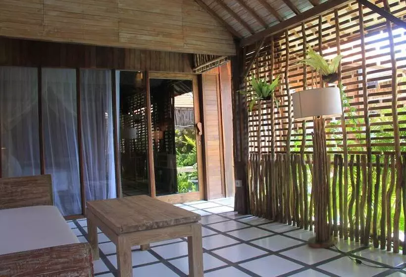 Fotos del hotel Umaya Ubud Villa:  5