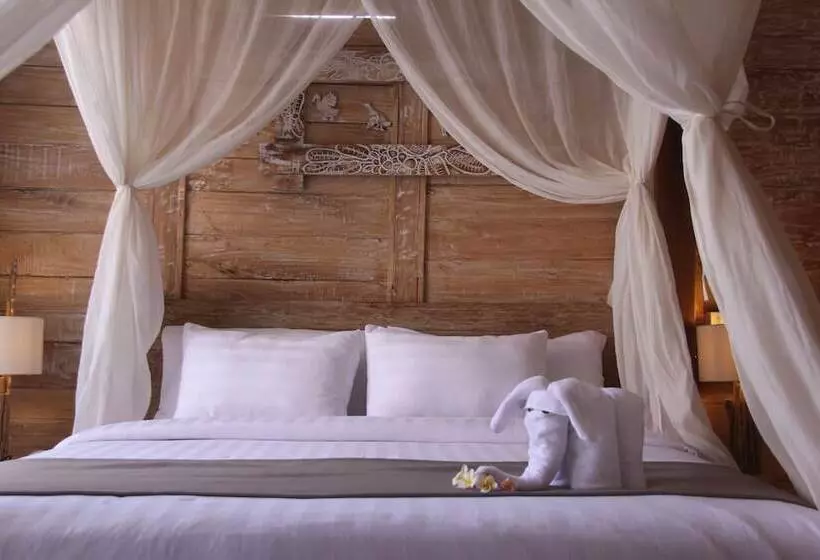 Fotos del hotel Umaya Ubud Villa:  9