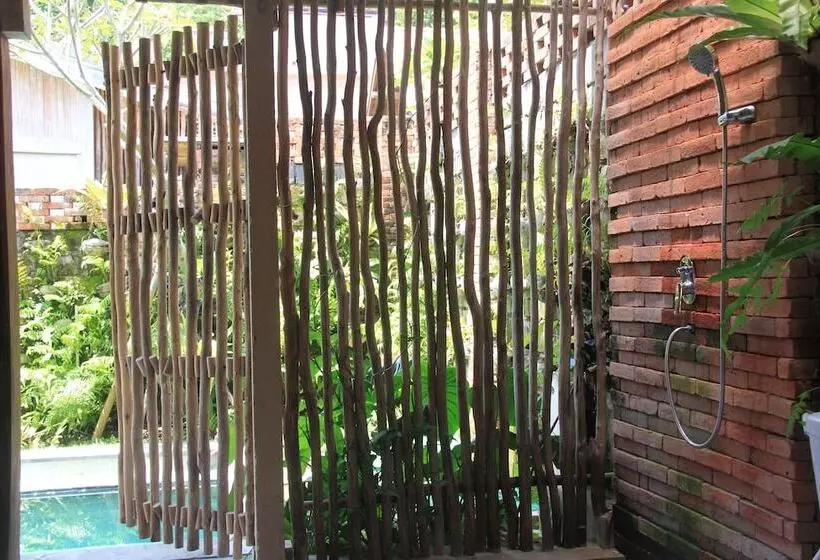 Fotos del hotel Umaya Ubud Villa:  20