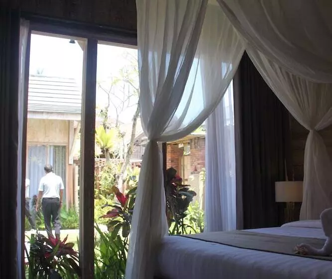 Fotos del hotel Umaya Ubud Villa:  8