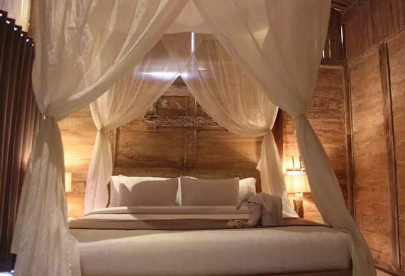 Umaya Ubud Villa