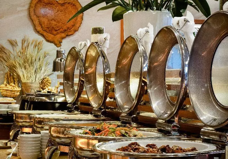 Fotos del hotel Vanda:  18