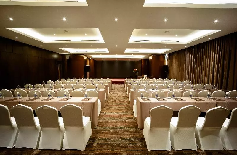 Fotos del hotel Vanda:  10