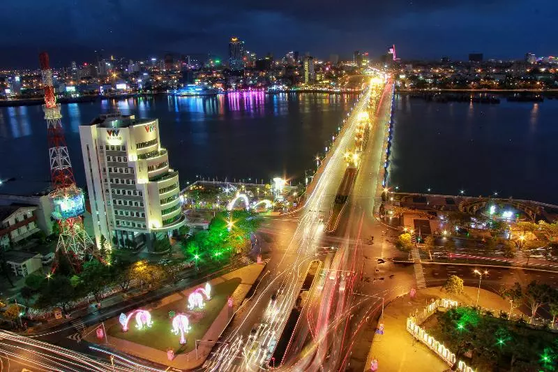 Fotos del hotel Vanda:  7