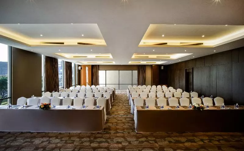 Fotos del hotel Vanda:  15