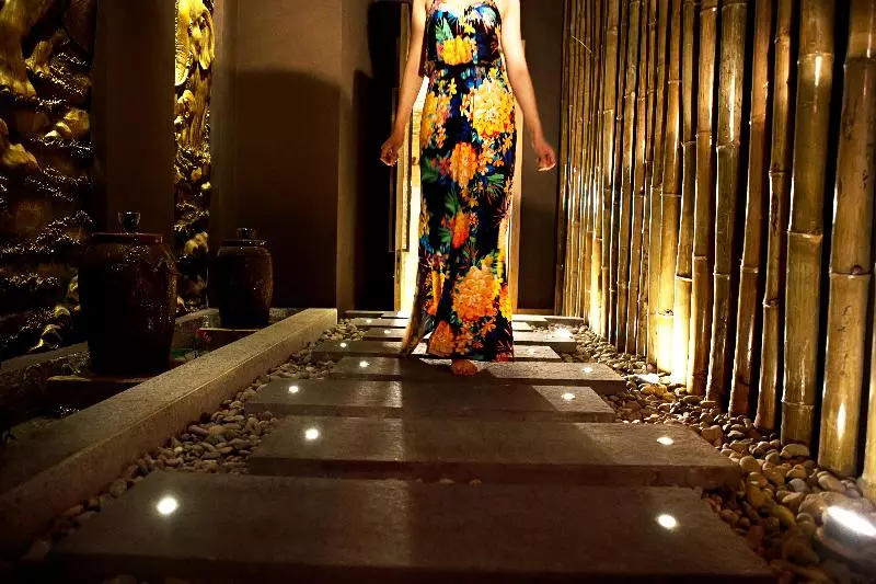 Fotos del hotel Vanda:  11