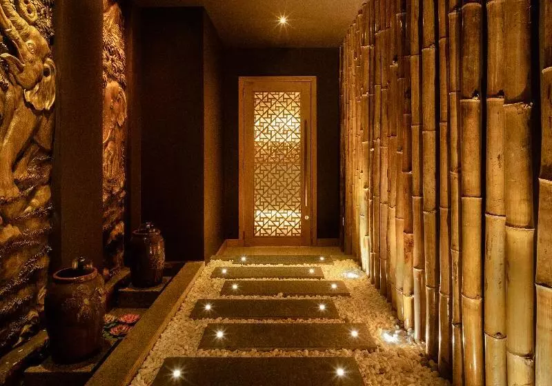 Fotos del hotel Vanda:  2