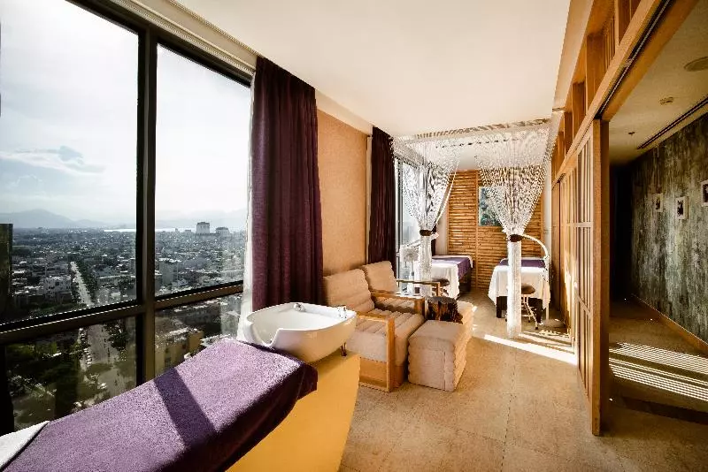 Fotos del hotel Vanda:  21