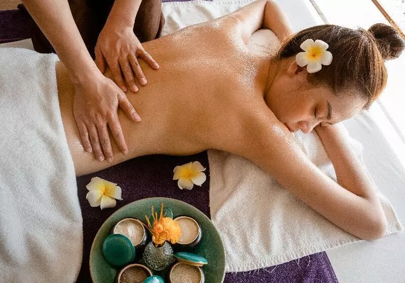 Fotos del hotel Vanda:  8