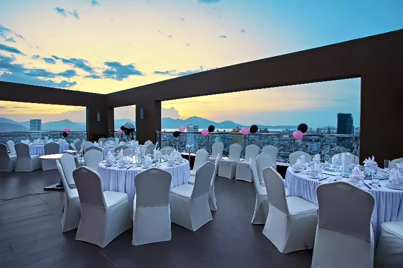 Fotos del hotel Vanda:  5