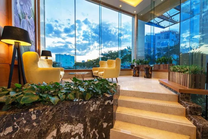 Fotos del hotel Vanda:  24