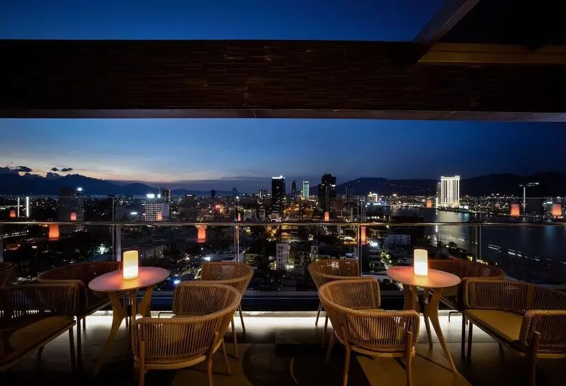 Fotos del hotel Vanda:  23