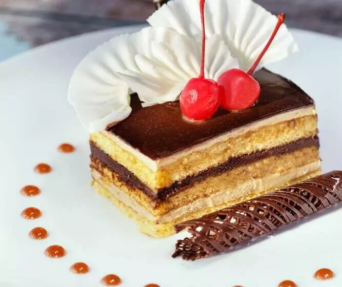 Fotos del hotel Vanda:  9