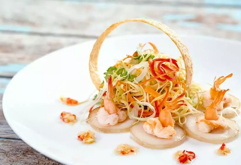 Fotos del hotel Vanda:  3