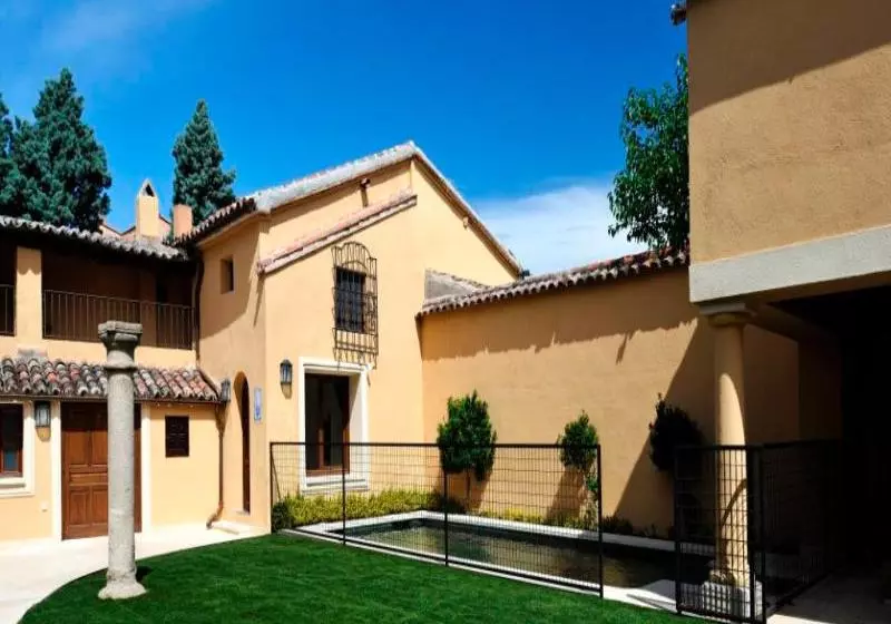 Fotos del hotel Villa Cornelius:  4
