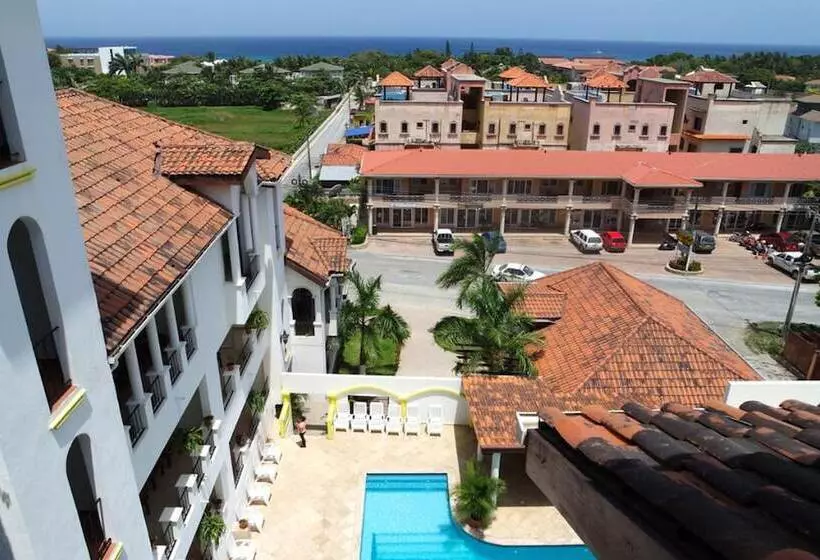 Fotos del hotel West Bay Colonial:  7