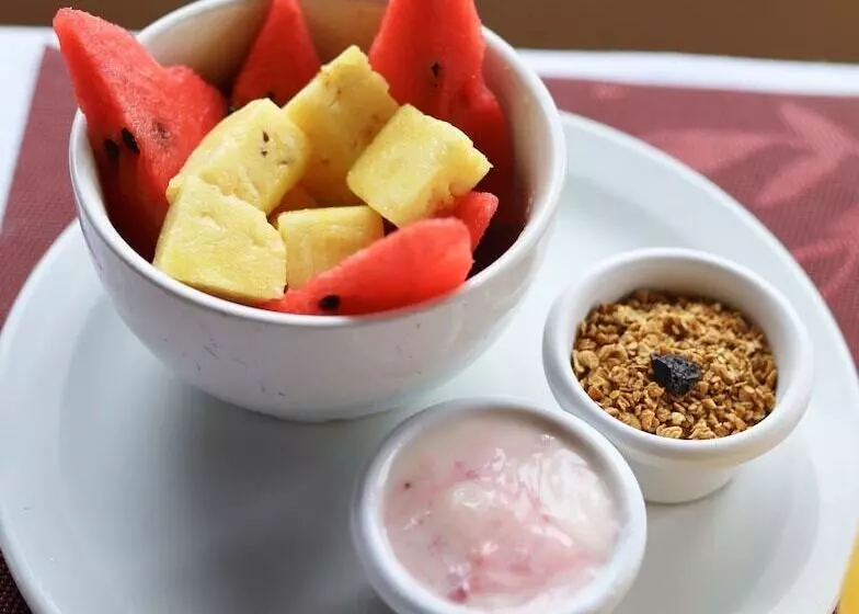 Fotos del hotel West Bay Colonial:  4