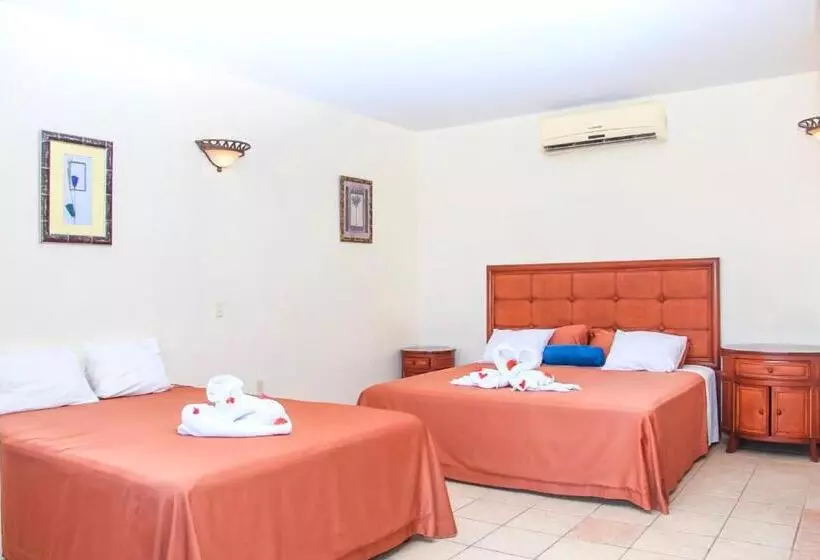 Fotos del hotel West Bay Colonial:  20