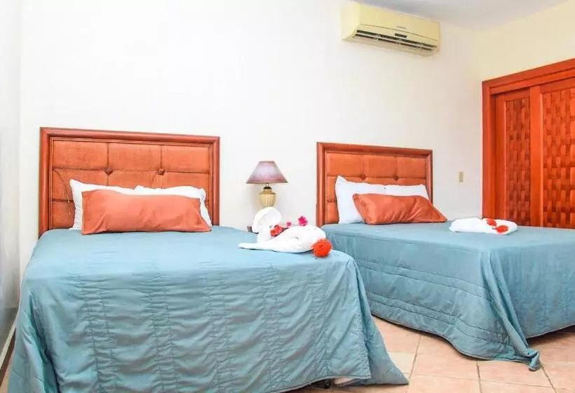 Fotos del hotel West Bay Colonial:  18