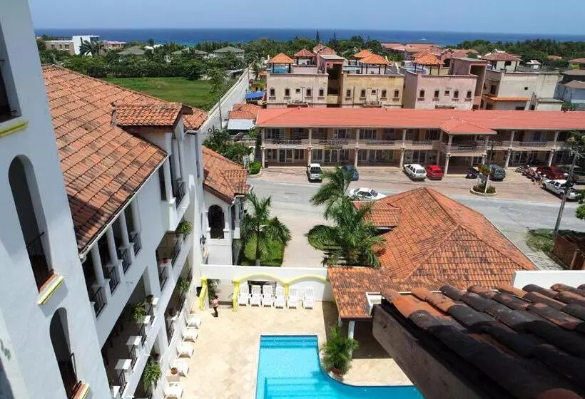 Fotos del hotel West Bay Colonial:  15