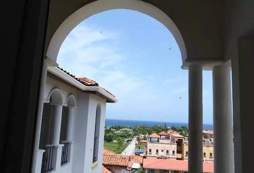 Fotos del hotel West Bay Colonial:  13