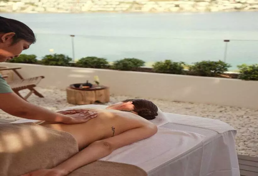 Fotos del hotel Cape Bodrum Beach Resort:  16