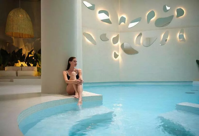 Fotos del hotel Cape Bodrum Beach Resort:  15