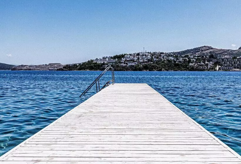 Fotos del hotel Cape Bodrum Beach Resort:  23