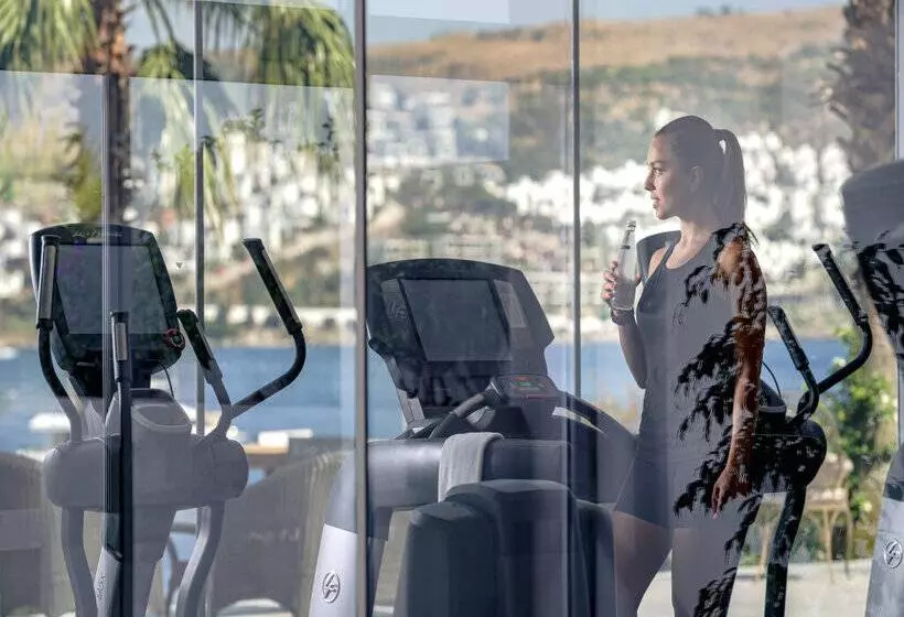 Fotos del hotel Cape Bodrum Beach Resort:  18