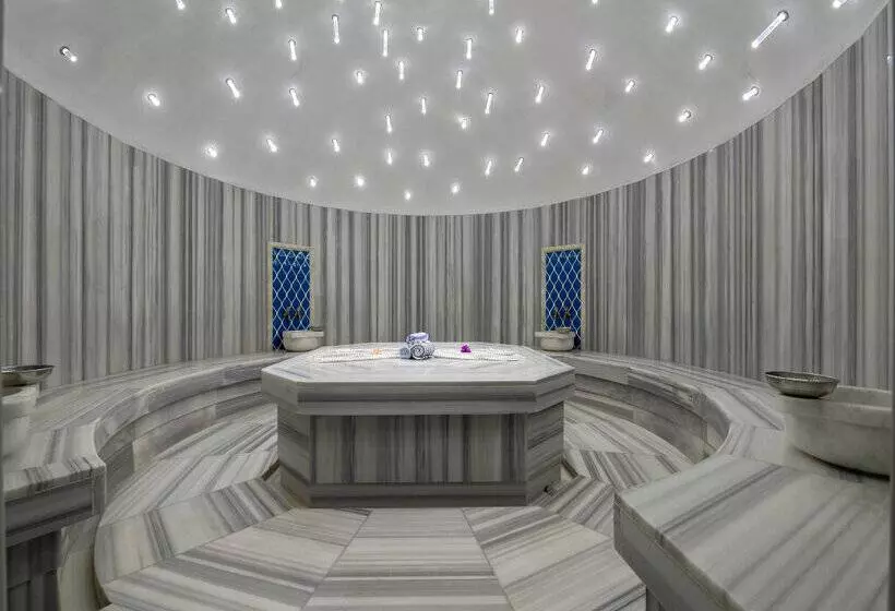 Fotos del hotel Cape Bodrum Beach Resort:  10