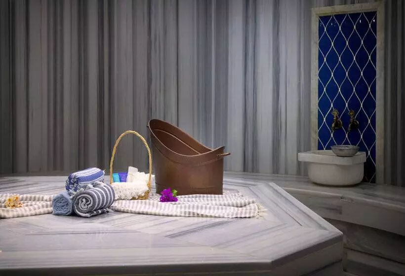 Fotos del hotel Cape Bodrum Beach Resort:  3