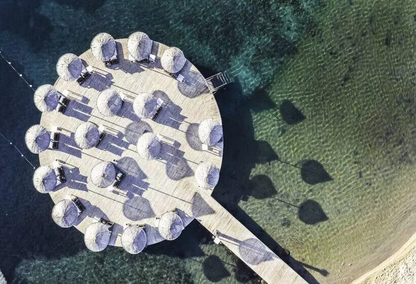 Fotos del hotel Cape Bodrum Beach Resort:  12