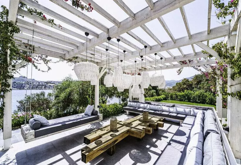 Fotos del hotel Cape Bodrum Beach Resort:  5