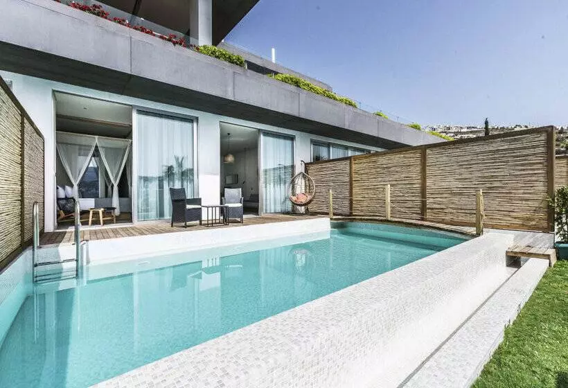 Fotos del hotel Cape Bodrum Beach Resort:  2