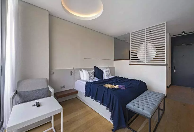 Fotos del hotel Cape Bodrum Beach Resort:  19