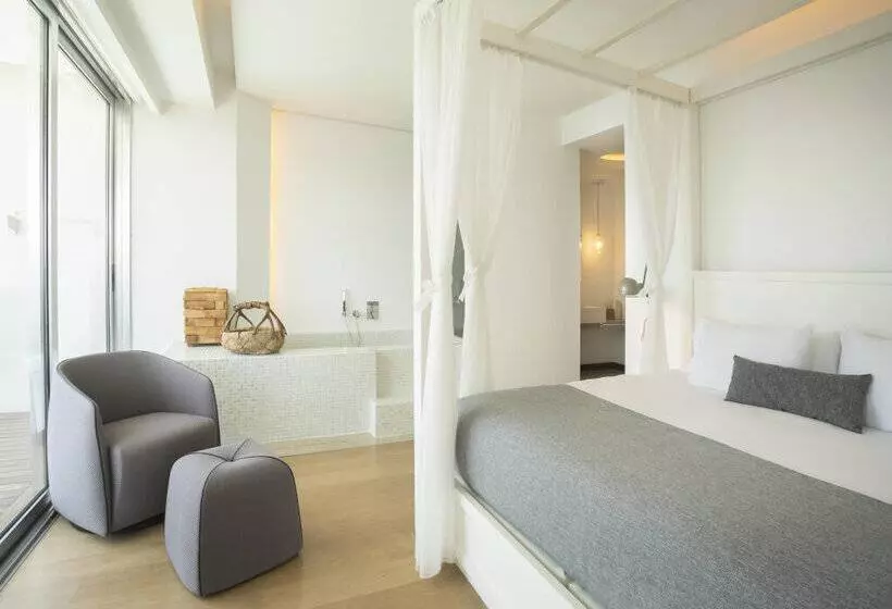 Fotos del hotel Cape Bodrum Beach Resort:  8