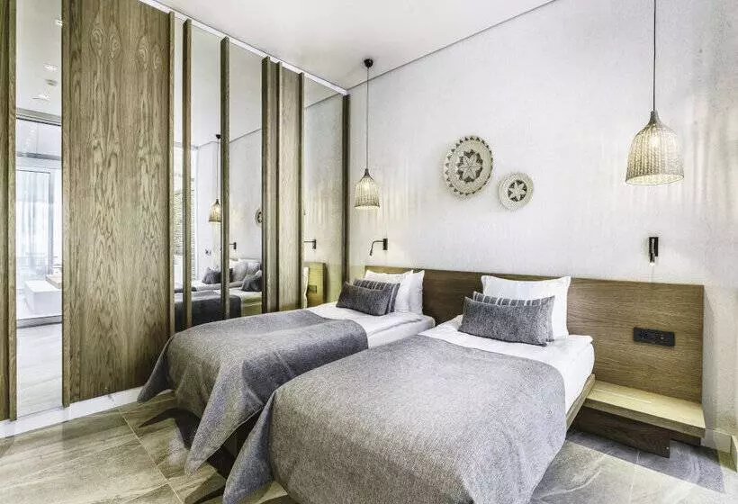 Fotos del hotel Cape Bodrum Beach Resort:  14