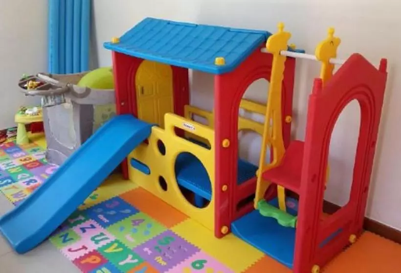 Fotos del hotel Abian Harmony Hotel & Spa:  5