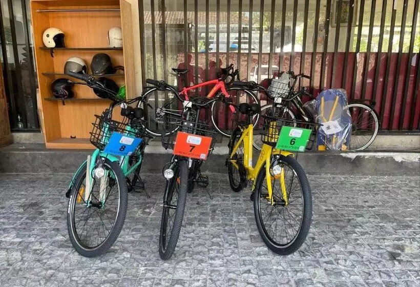 Fotos del hotel Abian Harmony Hotel & Spa:  7