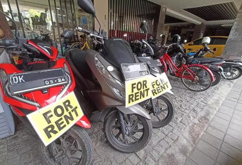 Fotos del hotel Abian Harmony Hotel & Spa:  12