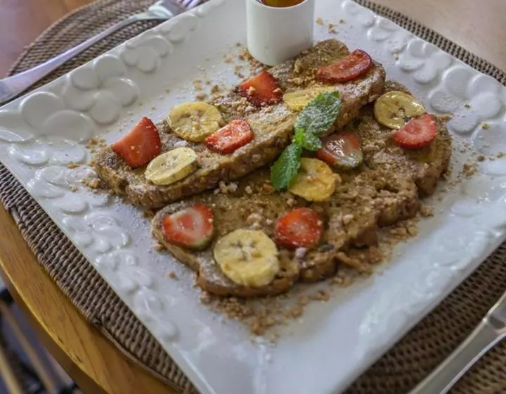 Fotos del hotel Abian Harmony Hotel & Spa:  10