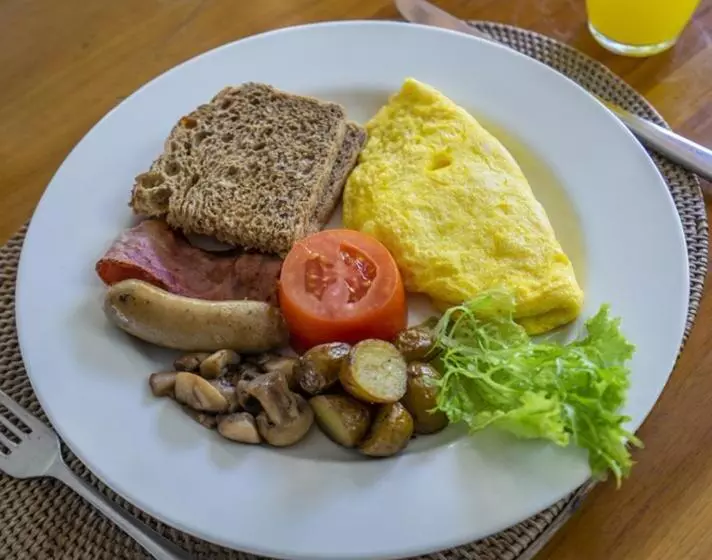 Fotos del hotel Abian Harmony Hotel & Spa:  23